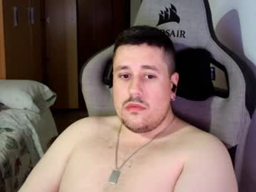 [19-01-25] pollito_95 premium show video