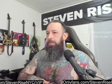 [22-01-25] stevenrisenyc video with dildo from Chaturbate.com