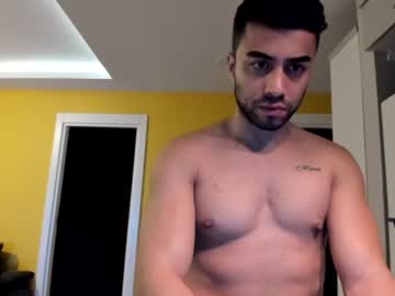 [27-10-22] batubey3434 private webcam from Chaturbate