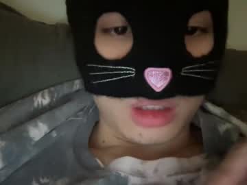 [09-08-23] catlover6699 record premium show from Chaturbate