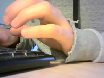 [03-01-22] slavelovesanal record video with toys from Chaturbate.com