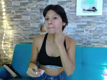 [11-04-22] karly_bran private show video from Chaturbate.com