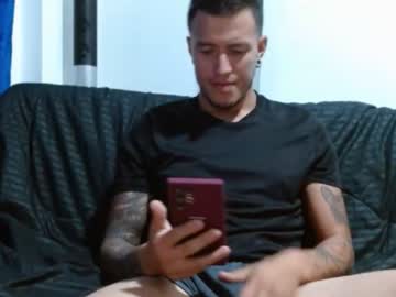 [06-03-24] dominic0727 webcam show from Chaturbate.com