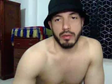 [24-07-22] kolombianox record private sex show from Chaturbate