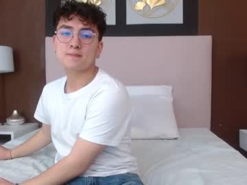 [04-04-23] mathew_gh record blowjob video from Chaturbate