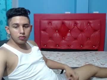 [06-08-22] zack_lewis chaturbate private show