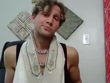 [19-10-22] jaxofall public webcam video from Chaturbate