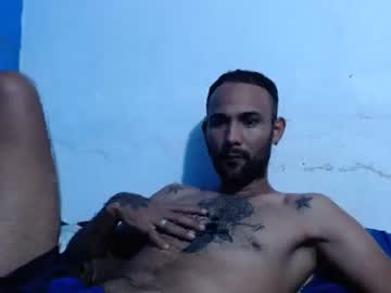 [05-08-23] jerry2717 private show from Chaturbate.com