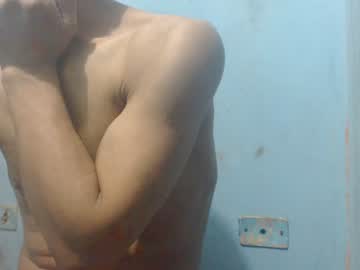 [18-06-23] pabquin record public show from Chaturbate.com