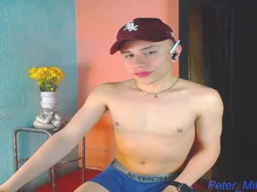 [01-10-23] peter_mike premium show from Chaturbate
