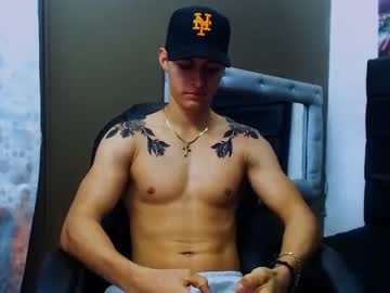 [09-06-22] strong_alejo record private show from Chaturbate.com