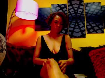 [05-06-23] alexiasutherlan private from Chaturbate