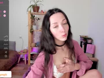 [28-04-24] aline_dreamy record show with cum