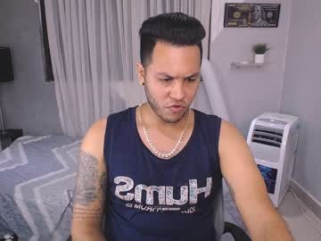 [19-05-24] maxximo_decimo chaturbate show with toys