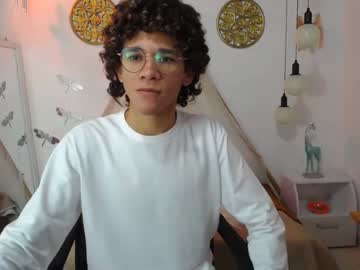 [17-10-23] twink_latin1 record private show video from Chaturbate