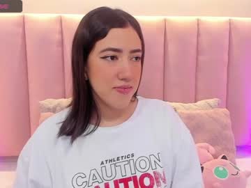 [18-10-23] aurora_shy_ record private show