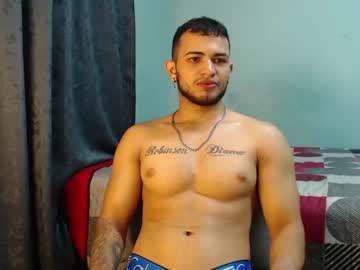 [23-01-24] konnor_sexxx record private show from Chaturbate