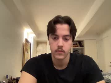 [29-01-22] mikbernsen record cam show from Chaturbate