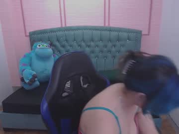 [11-02-24] pinky_sweet_t webcam show from Chaturbate