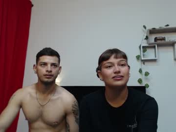 [22-04-23] zoeandklaus record private sex video from Chaturbate
