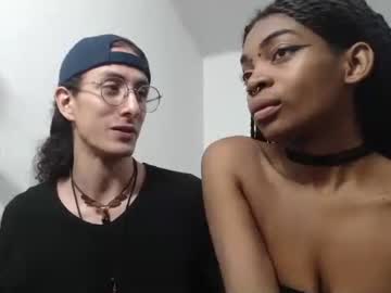 [13-12-22] hot_chocmilk private show video from Chaturbate.com
