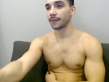 [30-12-23] igorhms private show video from Chaturbate