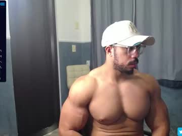 [02-08-23] mikehotk cum record