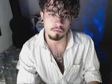 [02-12-23] adam_hopper video with dildo from Chaturbate