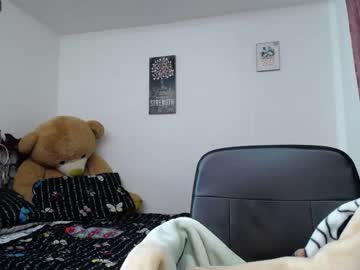 [20-04-23] allison_scot chaturbate webcam record