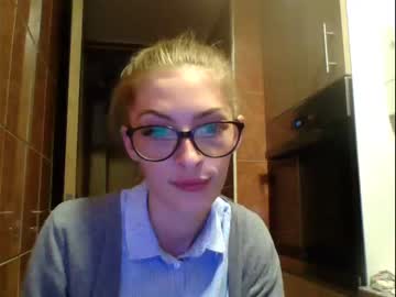 [28-08-22] blondelixxx private show from Chaturbate.com