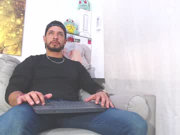 [22-06-23] brunowolfy private show from Chaturbate.com