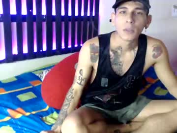 [17-09-22] cazu_777 public show video from Chaturbate