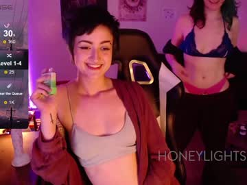 [14-03-24] honeylights record cam show from Chaturbate