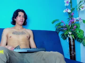 [19-03-24] jacob__lautner private show from Chaturbate.com