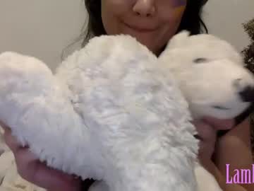 [28-02-24] caffeinated_lamb private show from Chaturbate