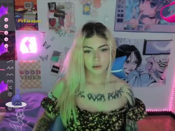 [30-07-23] fairy_blonde chaturbate webcam record
