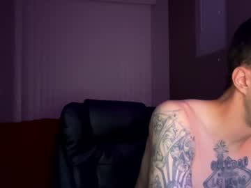 [25-08-23] joshbanks97 chaturbate webcam show