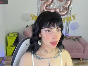 [28-03-24] tifanygomez_ show with cum from Chaturbate.com