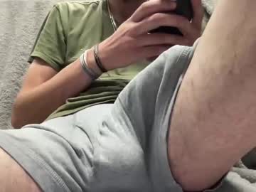 [21-09-23] jakenbake_23 private show video from Chaturbate.com