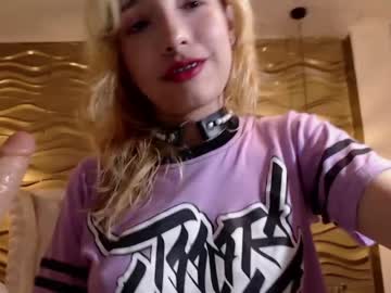 [08-03-23] samantha420_ chaturbate public show