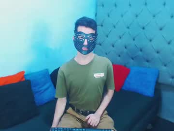[24-03-23] samuel_colombian video with toys from Chaturbate