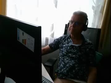 [02-07-23] anton1957 record show with cum from Chaturbate