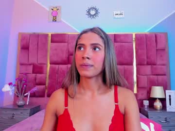 [18-12-23] cherryyblossom23 chaturbate private show