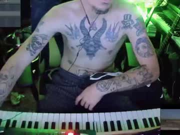 [11-10-22] daemonsixx private show from Chaturbate
