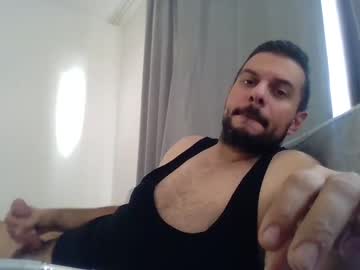 [08-10-23] harder798 record cam show from Chaturbate