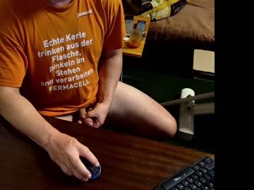 [03-08-23] jerry_for_fun chaturbate public show