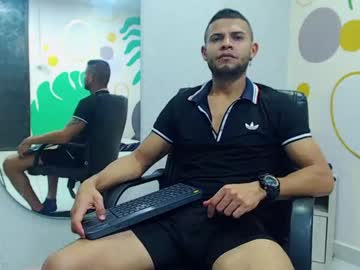 [06-03-24] christopher_miller20 record private webcam from Chaturbate