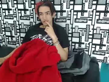 [09-06-22] paolo_phill private sex video from Chaturbate.com