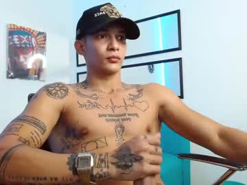 [06-12-22] george_prince20 chaturbate webcam