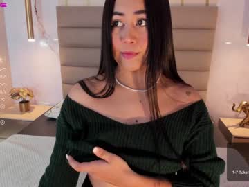 [04-05-23] maadeleynn premium show from Chaturbate